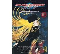 Galaxy Express 999 - Tome 9