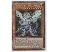 Galaxy-Eyes Photon Dragon - TN23-EN012 - Quarter Century Secret Rare - Limited Edition