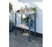 Galaxy Florenity Potting Table Navy