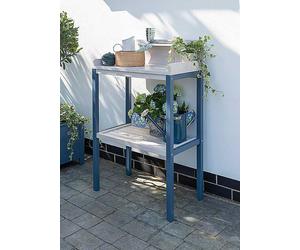 Galaxy Florenity Potting Table Navy