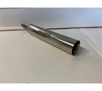 Galaxy Foam Hole Cutter for Upholstery 7/8"=22mm Diameter. # FHC22 UPC9019552- New Version