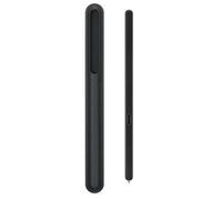 Galaxy Fold 5 Stylus Pen for Z Fold 5 Edition S Pen with Leather Sheath +Tips/Nibs (Black)
