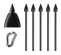 Galaxy Fold 5 Stylus Pen for Z Fold 5 Edition S Pen with Leather Sheath +Tips/Nibs (Tips)