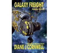 Galaxy Freight Omnibus Edition