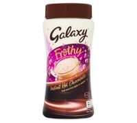 Galaxy Frothy Hot Chocolate, 275g