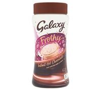 Galaxy Frothy Hot Chocolate, 275g