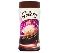 Galaxy Frothy Hot Chocolate Drink 275G