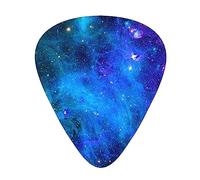 Galaxy High-Quality, Wear-Resistant And Tough Guitar Picks Give You A Different Musical Experience