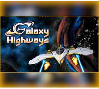 Galaxy Highways PC Steam CD Key