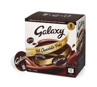 Galaxy | Hot Chocolate - 8 pods for Dolce Gusto