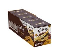 Galaxy Hot Chocolate Dolce Gusto Compatible Pods 5 Boxes x 8 Pods (40 Hot Chocolate Pods, 40 Servings)