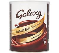 Galaxy Hot Drinks Chocolate Hot Chocolate