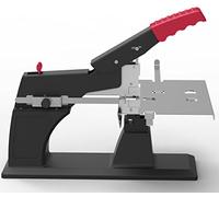 Galaxy HU-GO 110 Saddle Staple/Side Staple, Booklet Maker/Stapler