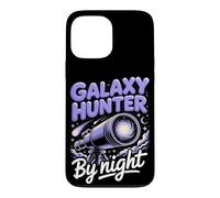 Galaxy Hunter by Night Astrophotography Deep Sky Case for iPhone 13 Pro Max