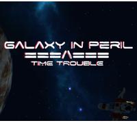 Galaxy in Peril: Time Trouble PC Steam CD Key