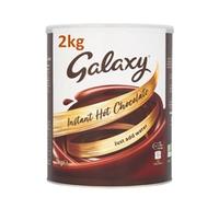 Galaxy Instant Hot Chocolate 2kg