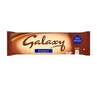 Galaxy Instant Hot Chocolate 50x25g