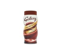 Galaxy Instant Hot Chocolate Drink (370g) - Pack of 6