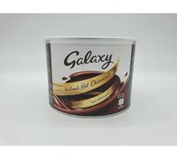 Galaxy Instant Hot Chocolate Powder 1kg | Deliciously Creamy Hot Chocolate Drink | Ideal for Gifting, Family Sharing, & Baking | Quick & Easy Preparation | Perfect for Cozy Evenings