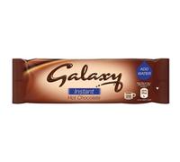 Galaxy Instant Hot Chocolate Sachets 100's