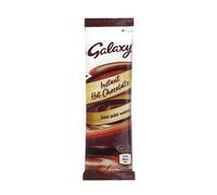 Galaxy Instant Hot Chocolate Sachets, Pack of 100