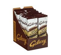 Galaxy Instant Hot Chocolate Sachets, Pack of 30
