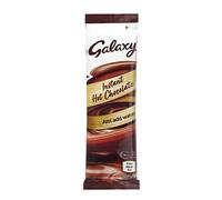 Galaxy Instant Hot Chocolate Sachets (Pack of 50)