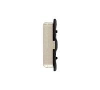 Galaxy J5 and J7 2016 On / Off Replacement Power Button Volume, Golden