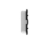 Galaxy J5 and J7 2016 On / Off + Replacement Power Button Volume, Silver
