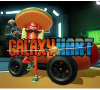 Galaxy Kart VR Steam CD Key