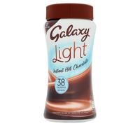 Galaxy Light Instant Hot Chocolate 210g