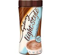 Galaxy Light Style Instant Hot Chocolate (180g) by Groceries