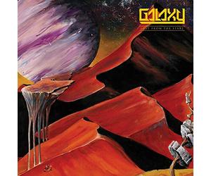 Galaxy - Lost From The Start