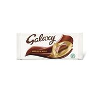Galaxy Milk 200g