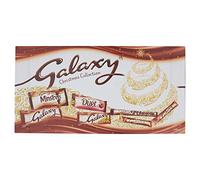 Galaxy Milk Chocolate Collection Selection Box 246 g
