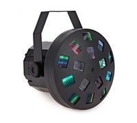 Galaxy Mini USB Scatter Party Light by Gear4music