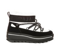 Galaxy Mini Waterproof Platform Boot- female- Pajar- Winter Boots- Multicolor- 5 UK- Shoes 5 UK