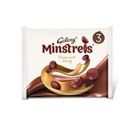 Galaxy Minstrels, 3 x 42g (126g)