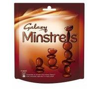 Galaxy Minstrels Bag 170G