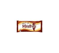 Galaxy Minstrels Bags Standard (40 x 42g)
