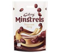 Galaxy Minstrels Chocolate, 125g