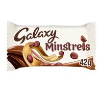 GALAXY Minstrels 42g (40 x 42g)
