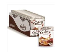 Galaxy - Minstrels Chocolate Large Pouch - 195g x 14 (Full Case)