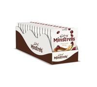 Galaxy Minstrels Pouch - 15x118g