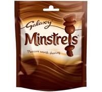 Galaxy Minstrels Pouch - 15x118g
