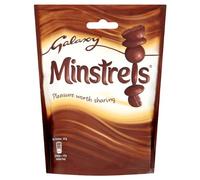 Galaxy Minstrels Pouch 6x170g