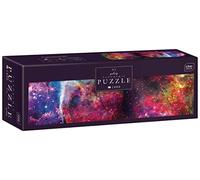 Galaxy no. 1-1000 Pieces Panorama Jigsaw Puzzle for Adults