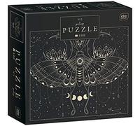 Galaxy no. 2-500 Pieces Jigsaw Puzzle for Adults