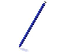 Galaxy Note 10/Note 10 Plus S Pen Replacement (NoBluetooth) for Samsung Galaxy Note 10/Note10 Plus/Note 10+ 5G Stylus Pen(Aura Glow Silver)