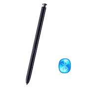 Galaxy Note 10 Plus Pen with Bluetooth Function for Samsung Galaxy Note 10 5G Stylus Pen Replacement Remote Control for Samsung Note 10, Note 10 Plus, Note 10 Ultra S Pen(Black)